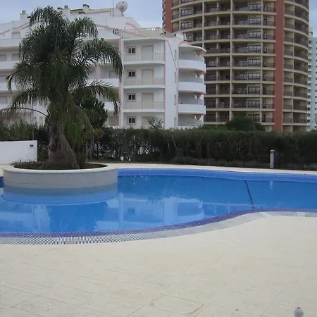 Appartement Apartamentosolpraia - Areias Da Rocha Portimão