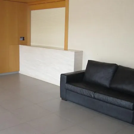 Apartamentosolpraia - Areias Da Rocha Appartement
