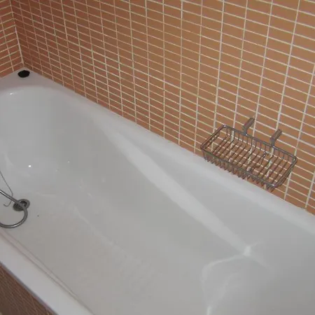 Apartamentosolpraia - Areias Da Rocha Appartement