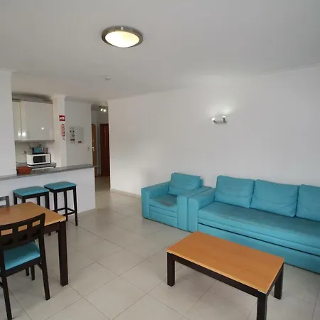 Apartamentosolpraia - Areias Da Rocha Appartement *