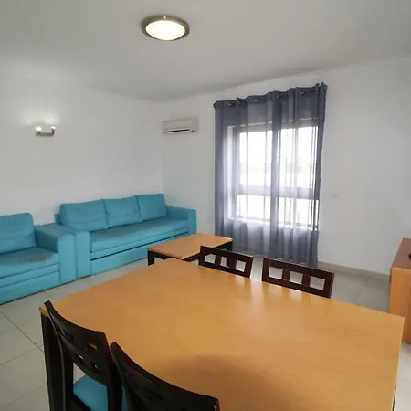 Apartamentosolpraia - Areias Da Rocha Appartement *