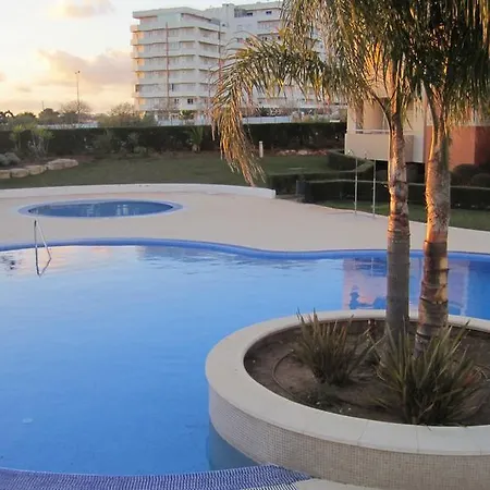 Apartamentosolpraia - Areias Da Rocha Portimão