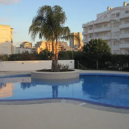 Apartamento Apartamentosolpraia - Areias Da Rocha *