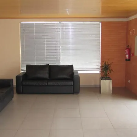 Apartamento Apartamentosolpraia - Areias Da Rocha *