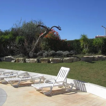 Apartamentosolpraia - Areias Da Rocha