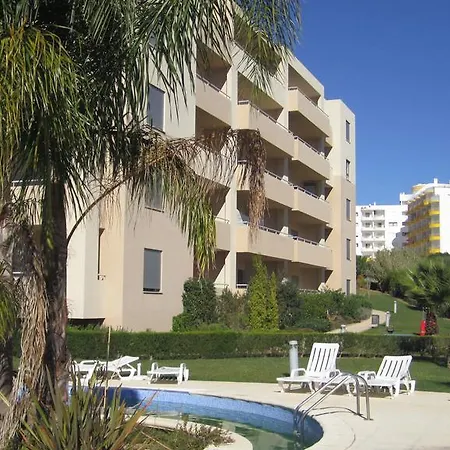 Apartamentosolpraia - Areias Da Rocha Apartamento *