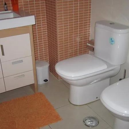 Apartamento Apartamentosolpraia - Areias Da Rocha Portimão
