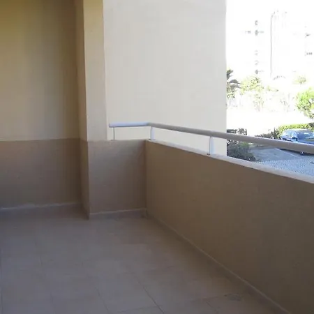 Apartamentosolpraia - Areias Da Rocha Apartamento