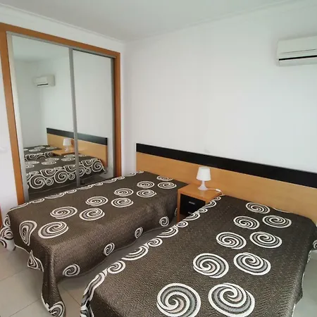 Apartamento Apartamentosolpraia - Areias Da Rocha *