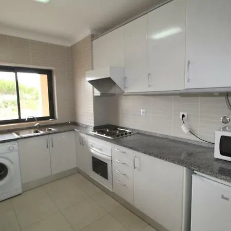 Apartamento Apartamentosolpraia - Areias Da Rocha Portimão