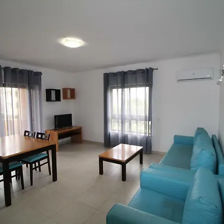 Apartamentosolpraia - Areias Da Rocha Apartamento Portimão