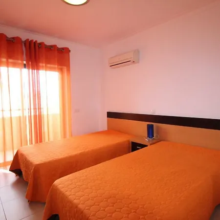 Apartamentosolpraia - Areias Da Rocha Apartamento *