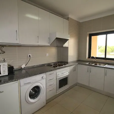 Apartamento Apartamentosolpraia - Areias Da Rocha Portimão