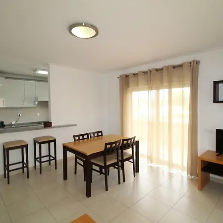 Apartamentosolpraia - Areias Da Rocha Apartamento Portimão