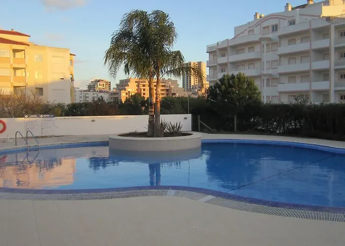 Apartment Apartamentosolpraia - Areias Da Rocha *