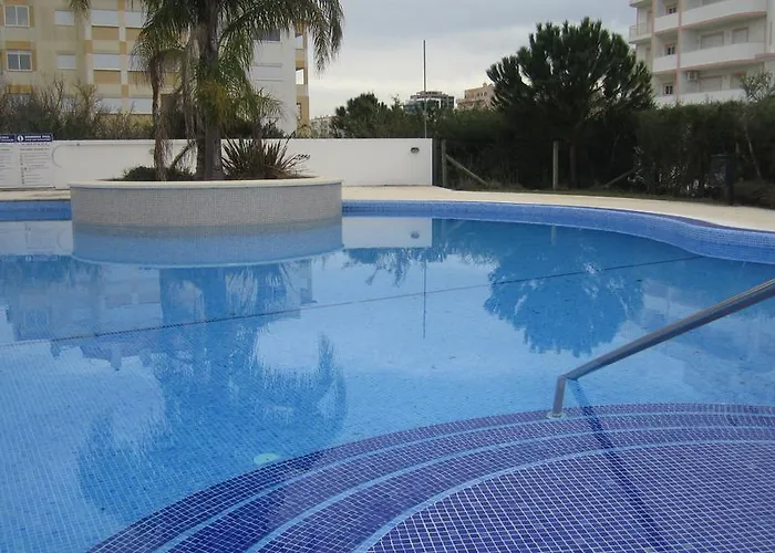 Apartamentosolpraia - Areias Da Rocha