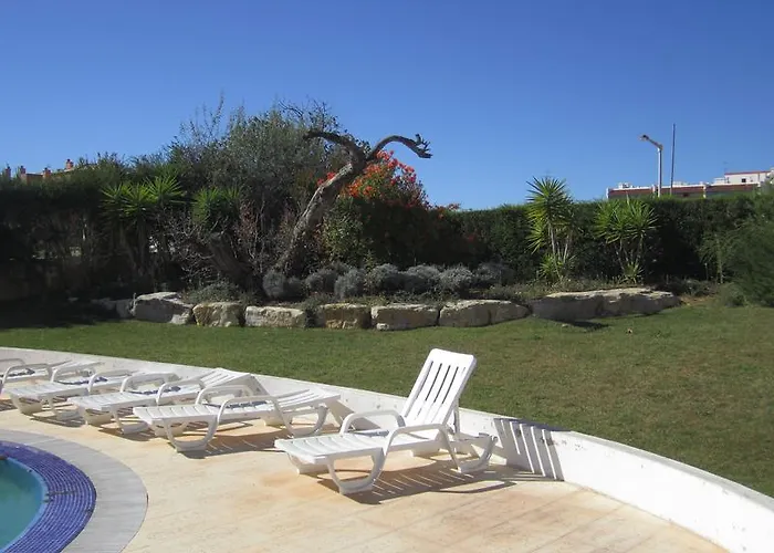 Apartamentosolpraia - Areias Da Rocha