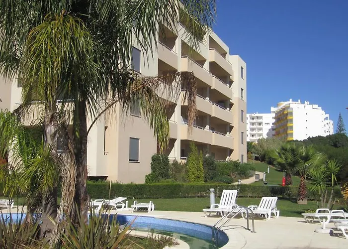 Apartamentosolpraia - Areias Da Rocha Apartment *