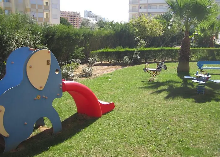 Apartamentosolpraia - Areias Da Rocha Apartment