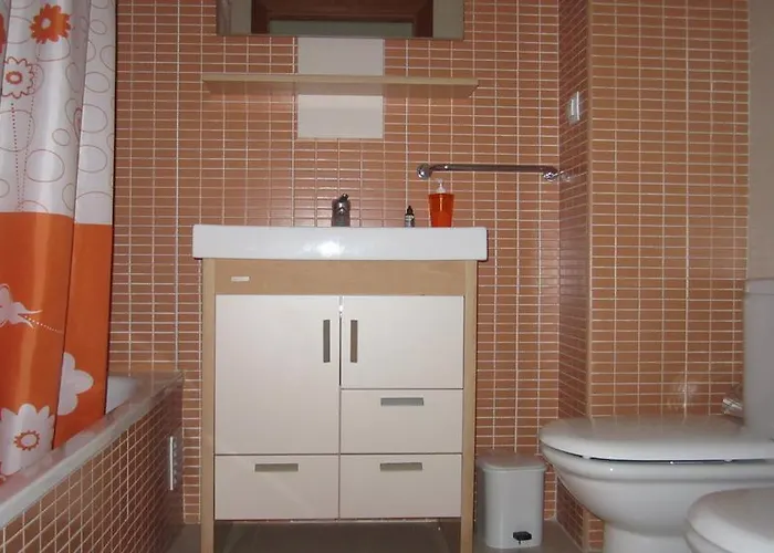 Apartamentosolpraia - Areias Da Rocha Apartment *