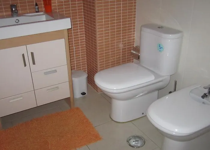 Apartment Apartamentosolpraia - Areias Da Rocha Portimao