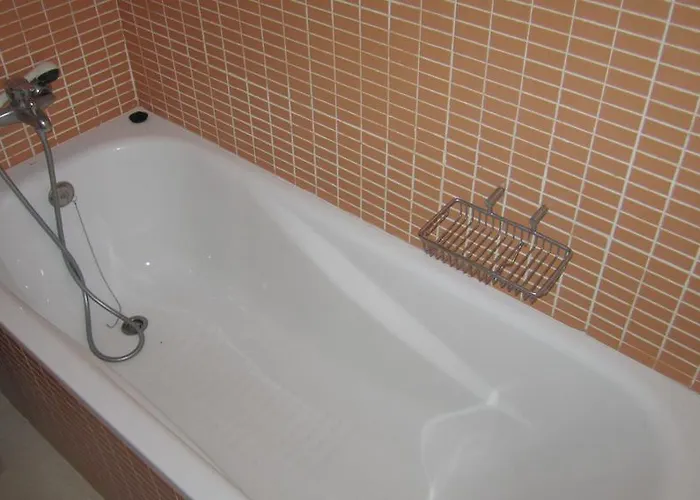 Apartamentosolpraia - Areias Da Rocha Apartment