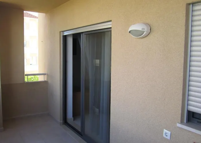 Apartamentosolpraia - Areias Da Rocha Apartment Portimao