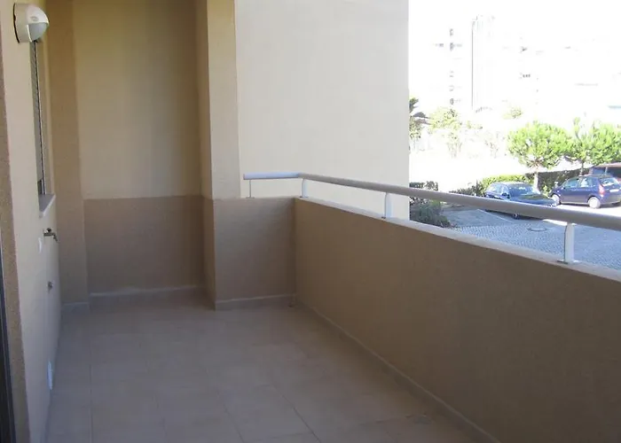 Apartamentosolpraia - Areias Da Rocha Apartment