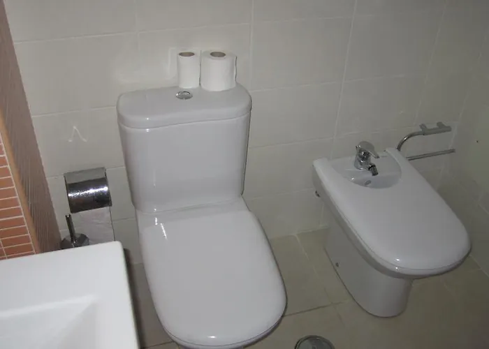 Apartamentosolpraia - Areias Da Rocha Apartment