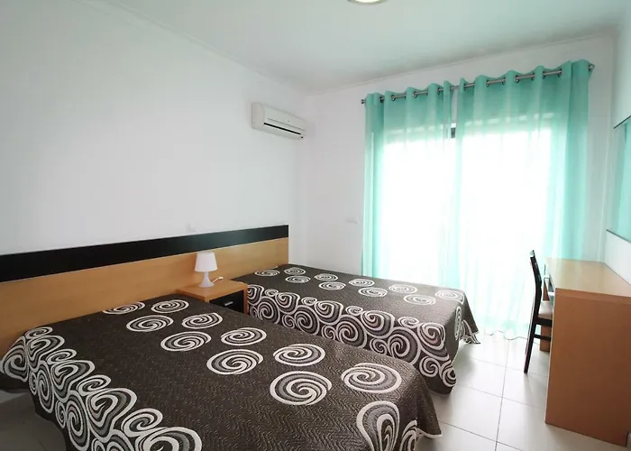 Apartamentosolpraia - Areias Da Rocha * Portimao