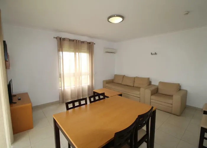 Apartamentosolpraia - Areias Da Rocha * Portimao