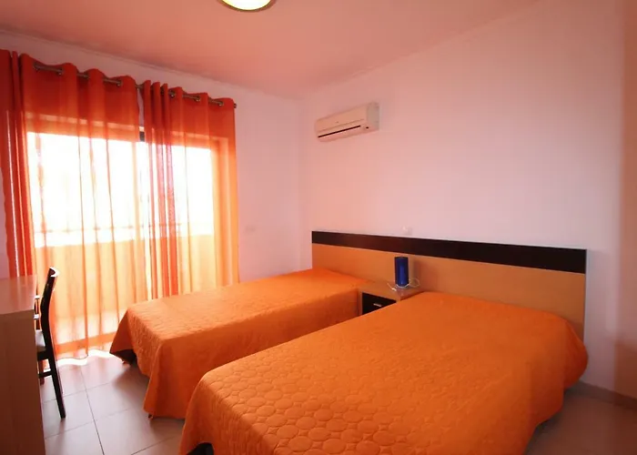 Apartamentosolpraia - Areias Da Rocha Apartment *