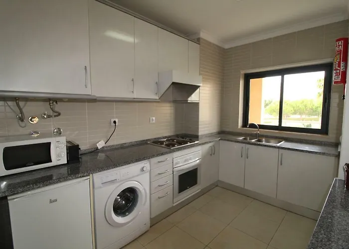 Apartment Apartamentosolpraia - Areias Da Rocha Portimao