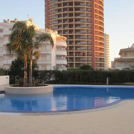 Apartamentosolpraia - Areias Da Rocha Apartment Portimao