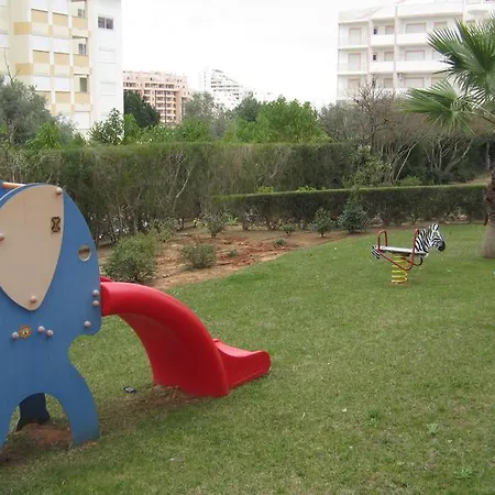 Apartamentosolpraia - Areias Da Rocha Apartment Portimao