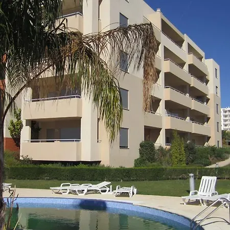 Apartamentosolpraia - Areias Da Rocha Apartment *