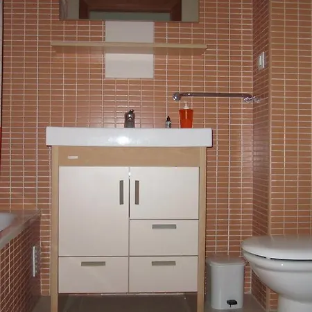 Apartamentosolpraia - Areias Da Rocha Apartment *
