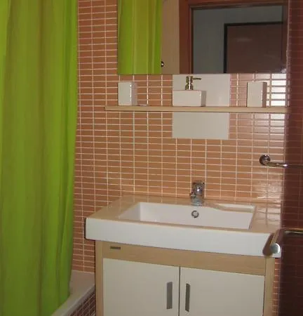 Apartamentosolpraia - Areias Da Rocha Apartment *