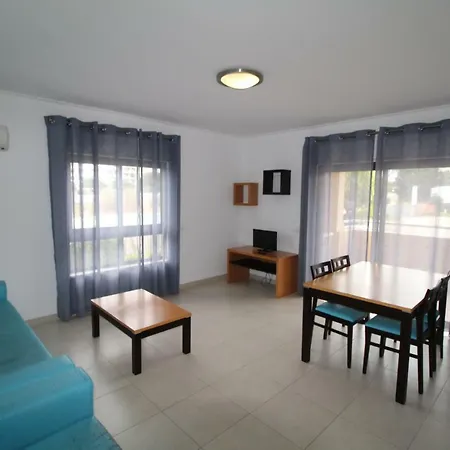 Apartamentosolpraia - Areias Da Rocha Apartment