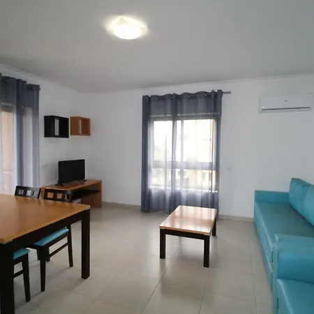 Apartamentosolpraia - Areias Da Rocha Apartment *