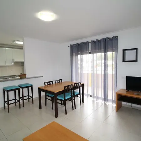 Apartamentosolpraia - Areias Da Rocha