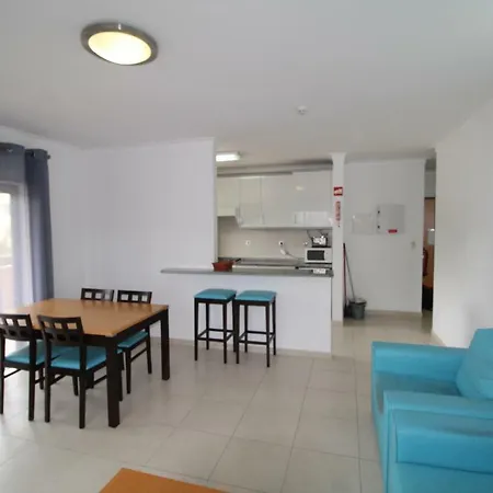 Apartamentosolpraia - Areias Da Rocha Apartment
