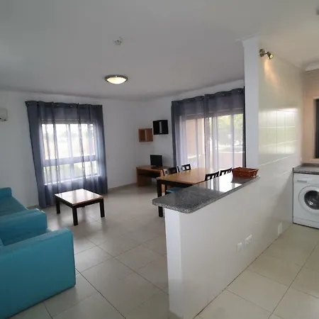 Apartamentosolpraia - Areias Da Rocha *