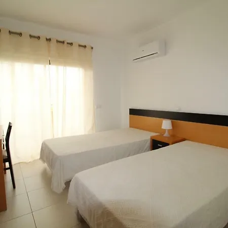 Apartamentosolpraia - Areias Da Rocha